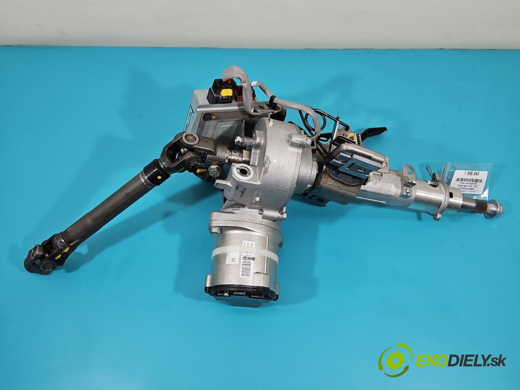 Kia Sportage IV 2015-2021 1.6 GDI 132  HP manual 97 kW 1591 cm3 5- čerpadlo posilovač 56300-F1100 (Servočerpadlá, pumpy riadenia)