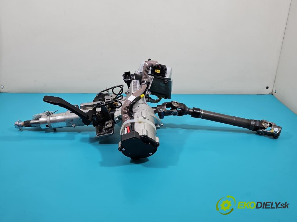 Kia Sportage IV 2015-2021 1.6 GDI 132  HP manual 97 kW 1591 cm3 5- čerpadlo posilovač 56300-F1100 (Servočerpadlá, pumpy riadenia)