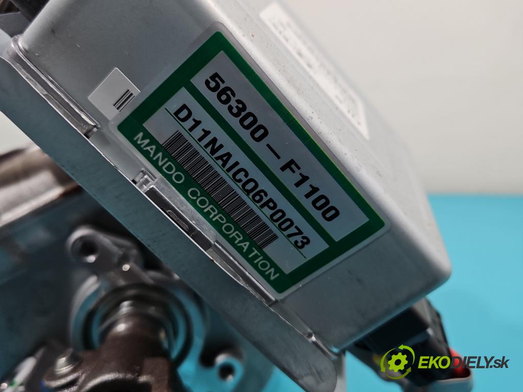 Kia Sportage IV 2015-2021 1.6 GDI 132  HP manual 97 kW 1591 cm3 5- čerpadlo posilovač 56300-F1100 (Servočerpadlá, pumpy riadenia)