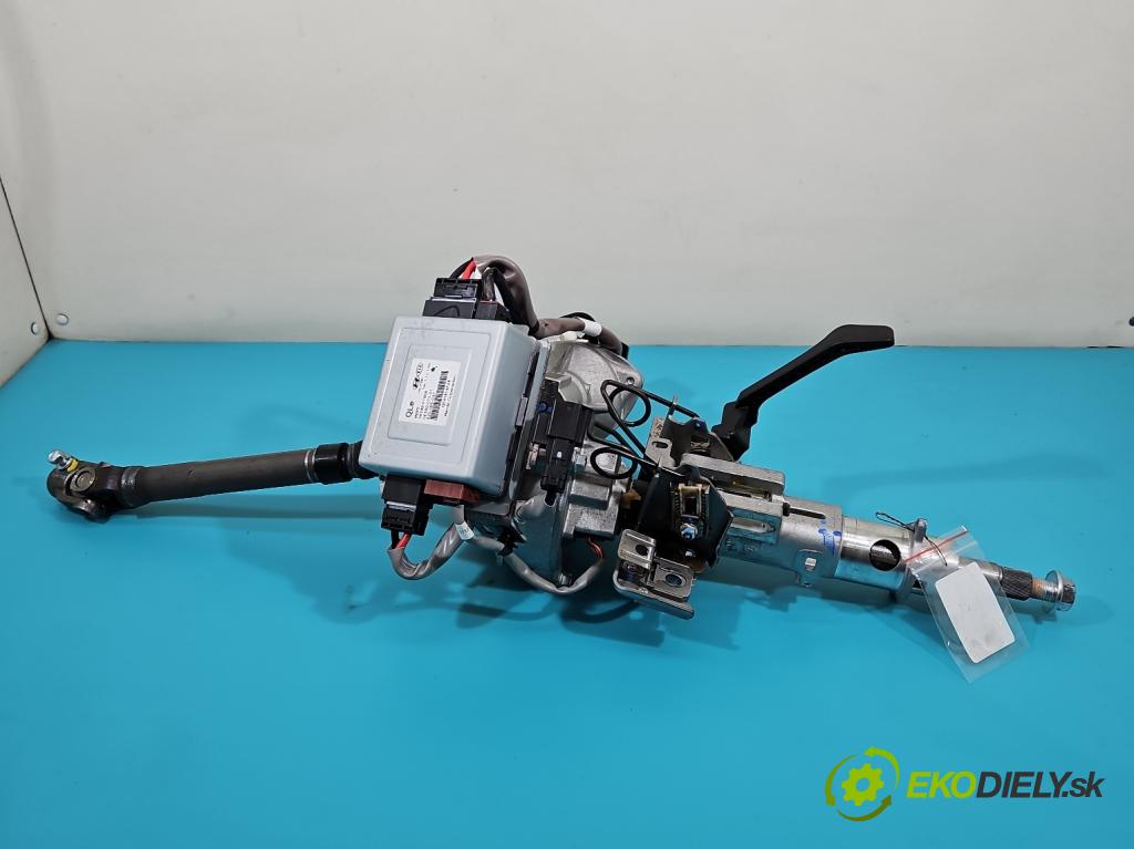 Kia Sportage IV 2015-2021 1.6 GDI 132  HP manual 97 kW 1591 cm3 5- čerpadlo posilovač 56300-F1100 (Servočerpadlá, pumpy riadenia)