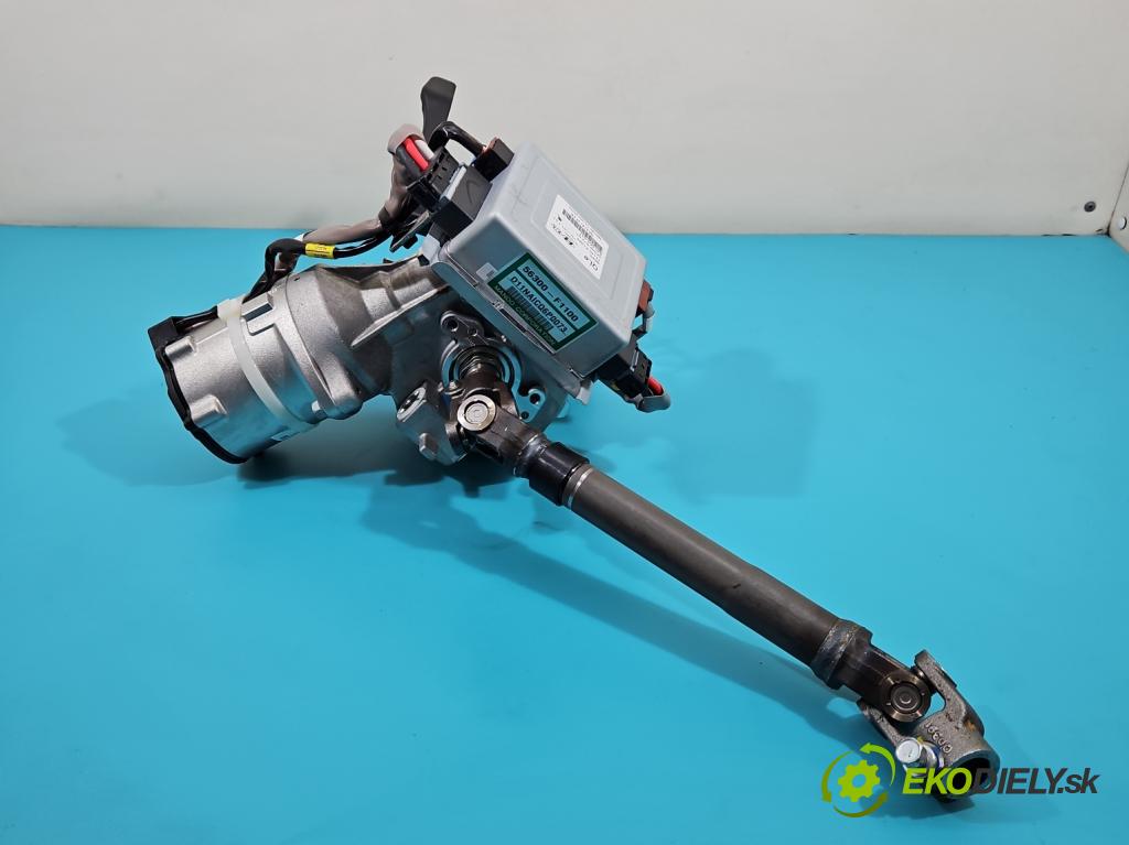 Kia Sportage IV 2015-2021 1.6 GDI 132  HP manual 97 kW 1591 cm3 5- čerpadlo posilovač 56300-F1100 (Servočerpadlá, pumpy riadenia)