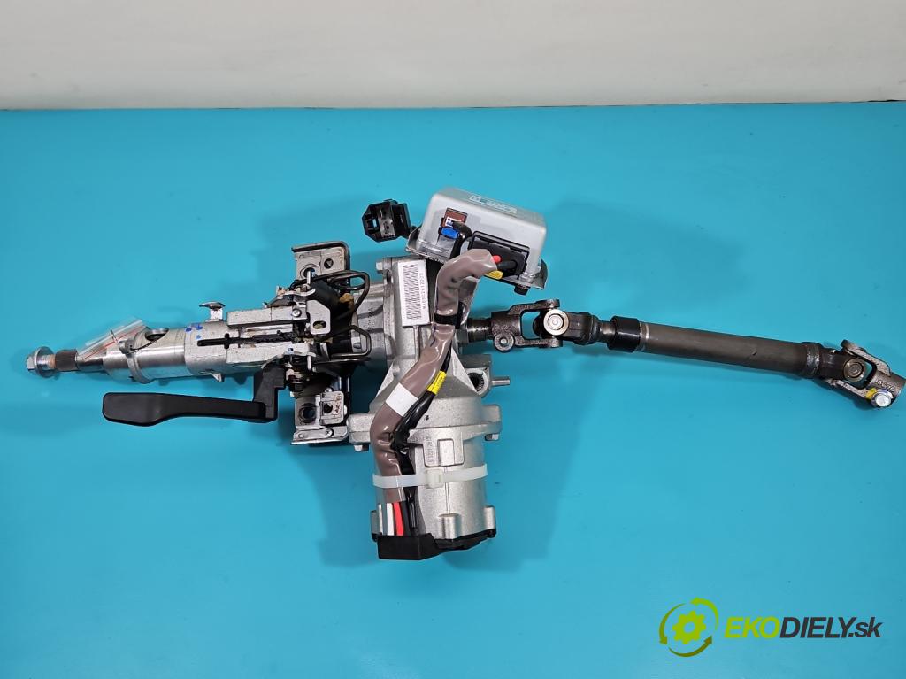 Kia Sportage IV 2015-2021 1.6 GDI 132  HP manual 97 kW 1591 cm3 5- čerpadlo posilovač 56300-F1100 (Servočerpadlá, pumpy riadenia)