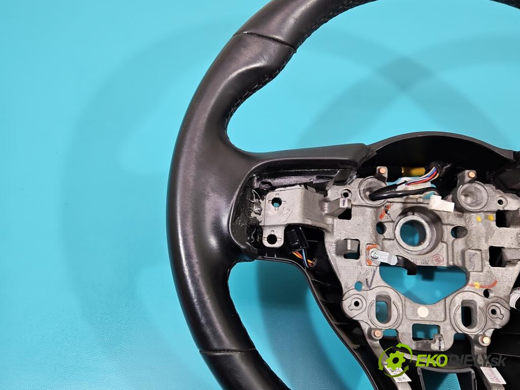 Kia Sportage IV 2015-2021 1.6 GDI 132  HP manual 97 kW 1591 cm3 5- volant  (Volanty)