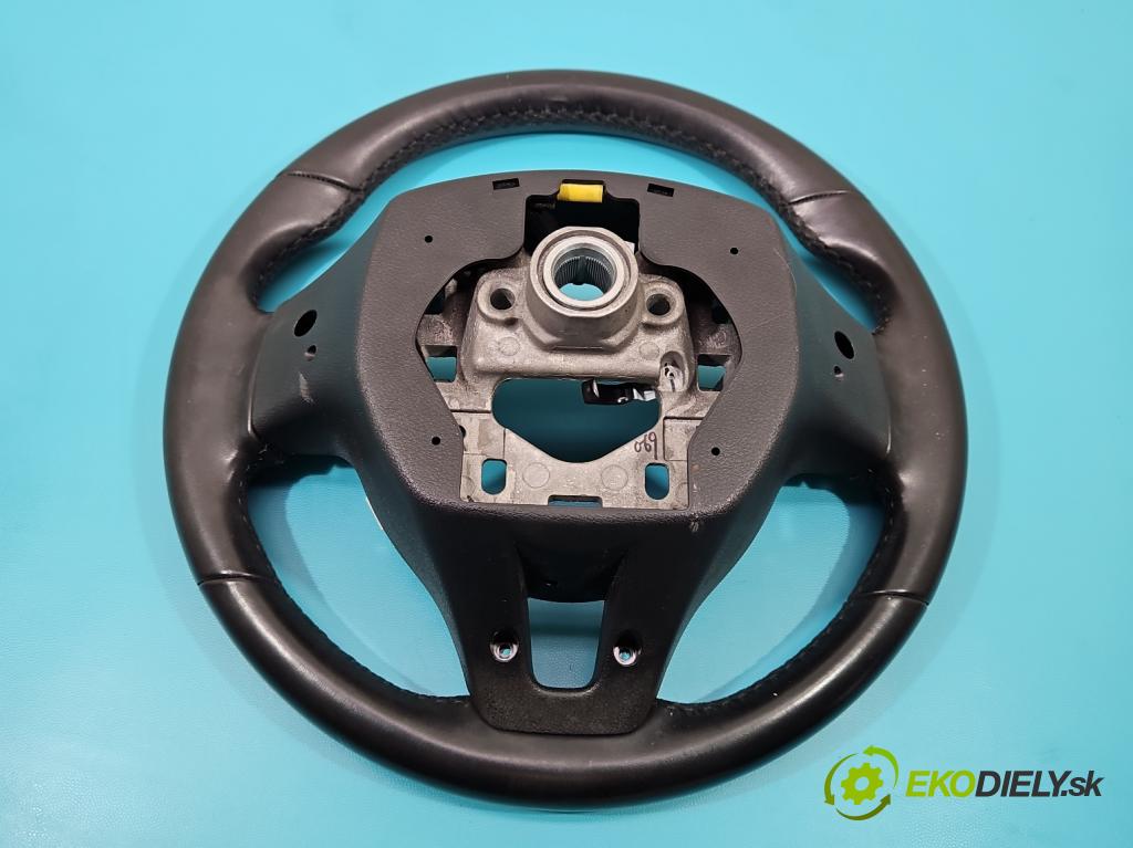 Kia Sportage IV 2015-2021 1.6 GDI 132  HP manual 97 kW 1591 cm3 5- volant  (Volanty)