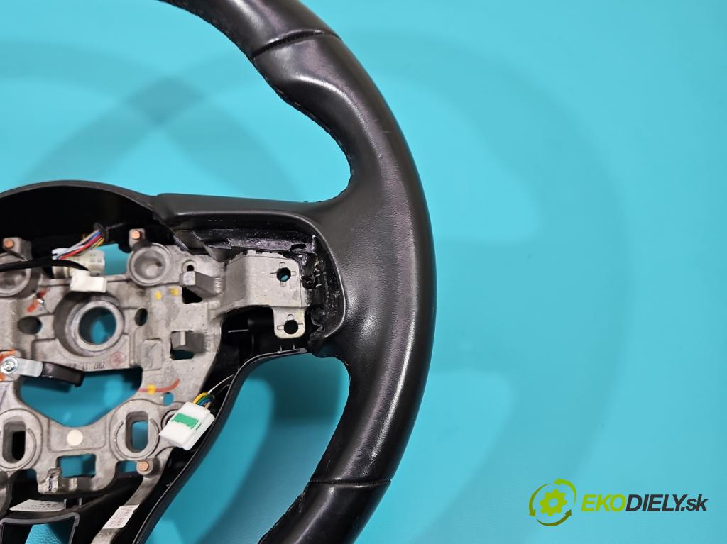 Kia Sportage IV 2015-2021 1.6 GDI 132  HP manual 97 kW 1591 cm3 5- volant  (Volanty)