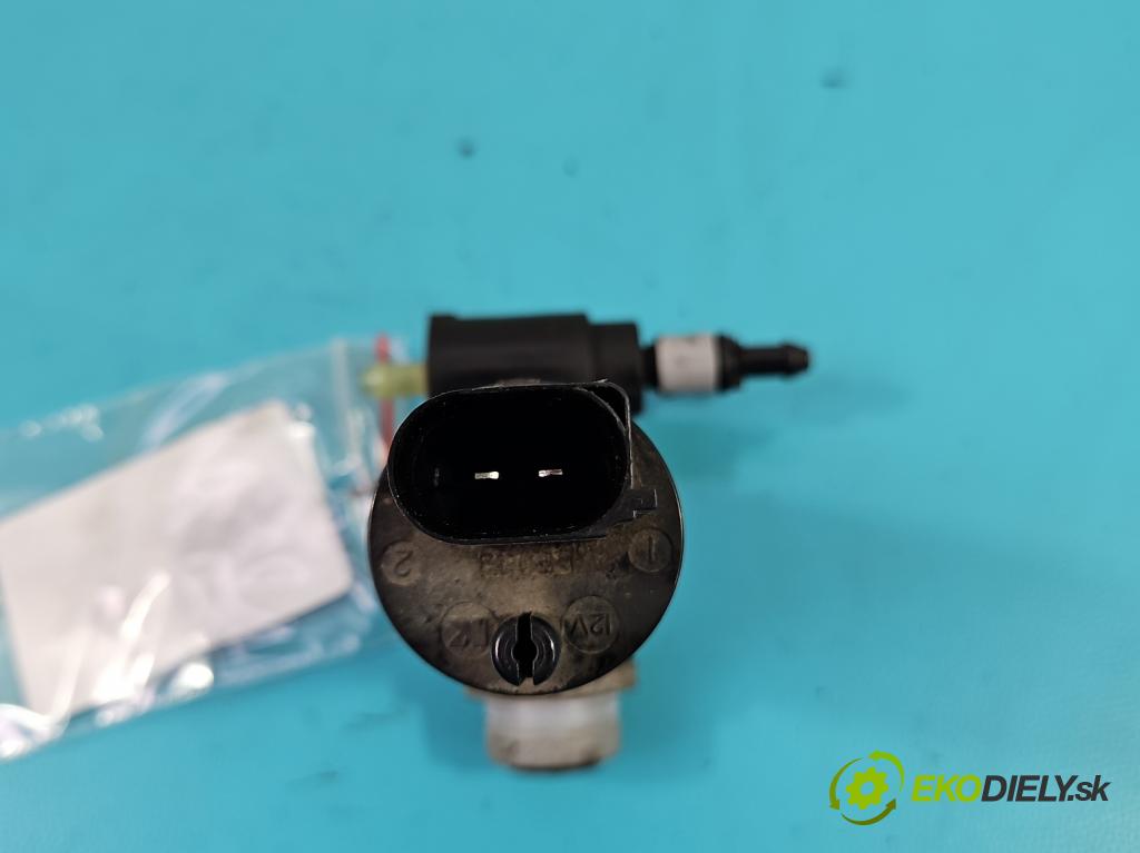 Land rover Discovery Sport 2014-2019 L550 2.0 T 241KM automatic 177 kW 1999 cm3 5- pompa ostrekovačov 1011285 (Motorčeky, čerpadlá ostrekovačov)