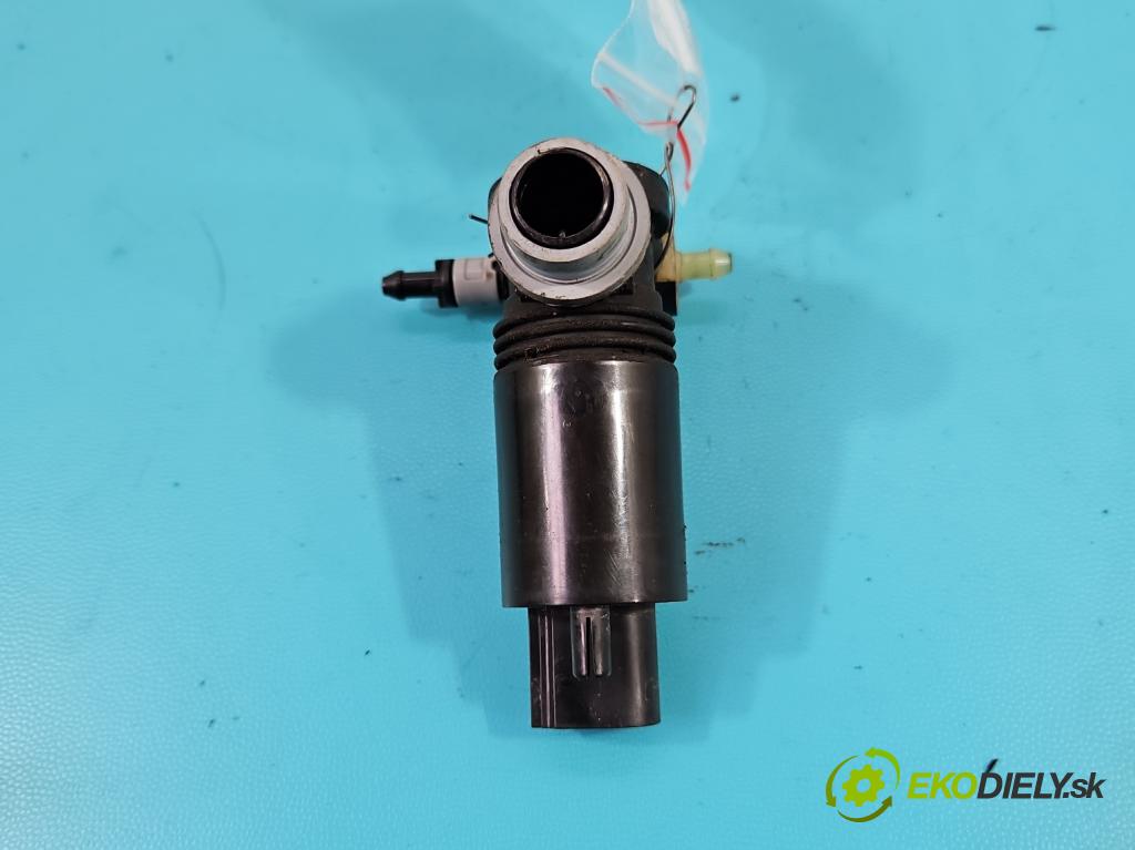 Land rover Discovery Sport 2014-2019 L550 2.0 T 241KM automatic 177 kW 1999 cm3 5- pompa ostrekovačov 1011285 (Motorčeky, čerpadlá ostrekovačov)