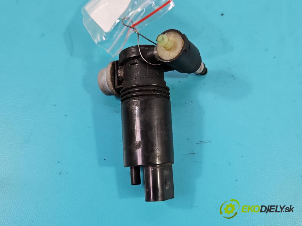 Land rover Discovery Sport 2014-2019 L550 2.0 T 241KM automatic 177 kW 1999 cm3 5- pompa ostrekovačov 1011285 (Motorčeky, čerpadlá ostrekovačov)