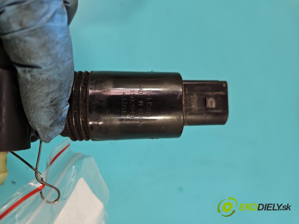 Land rover Discovery Sport 2014-2019 L550 2.0 T 241KM automatic 177 kW 1999 cm3 5- pompa ostrekovačov 1011285 (Motorčeky, čerpadlá ostrekovačov)