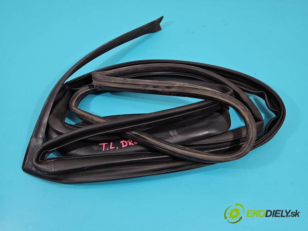 Kia Sportage IV 2015-2021 1.6 GDI 132 hp manual 97 kW 1591 cm3 5- Těsnění: dveře zadní levé  (Ostatní)