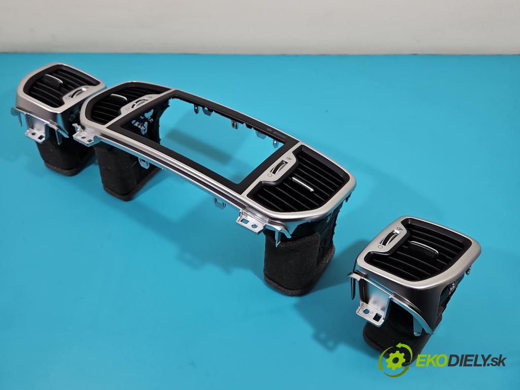 Kia Sportage IV 2015-2021 1.6 GDI 132  HP manual 97 kW 1591 cm3 5- Mřížka: kúrenia stredová 97410-F1000 (Mriežky kúrenia (fukáre))