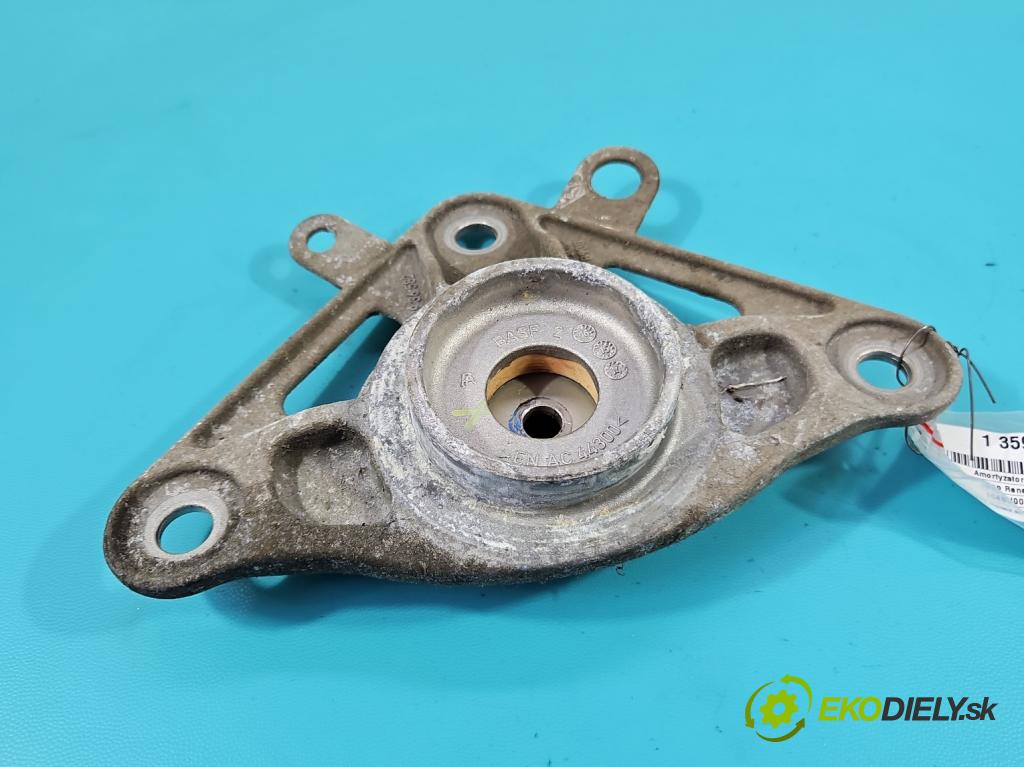 Jeep Renegade 2014- 2.0 CRD 140 HP manual 103 kW 1956 cm3 5- tlmič zadné pravý 51936582 (Zadné pravé)