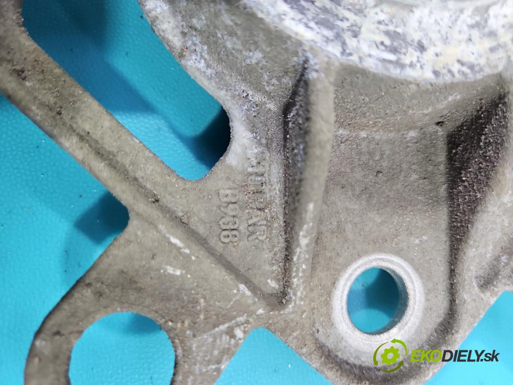 Jeep Renegade 2014- 2.0 CRD 140 HP manual 103 kW 1956 cm3 5- tlmič zadné pravý 51936582 (Zadné pravé)