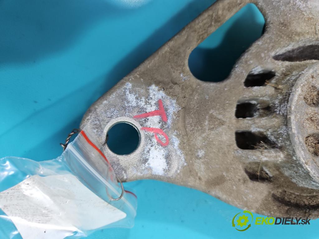 Jeep Renegade 2014- 2.0 CRD 140 HP manual 103 kW 1956 cm3 5- tlmič zadné pravý 51936582 (Zadné pravé)