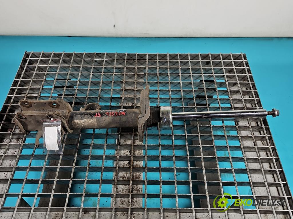 Jeep Renegade 2014- 2.0 CRD 140 HP manual 103 kW 1956 cm3 5- tlmič zadné pravý 00520361930 (Zadné pravé)