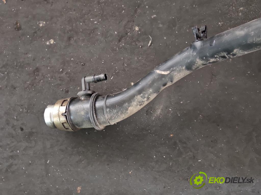 Jeep Renegade 2014- 2.0 CRD 140 HP manual 103 kW 1956 cm3 5- Nádrž: palivo 51965159 (Nádrže)