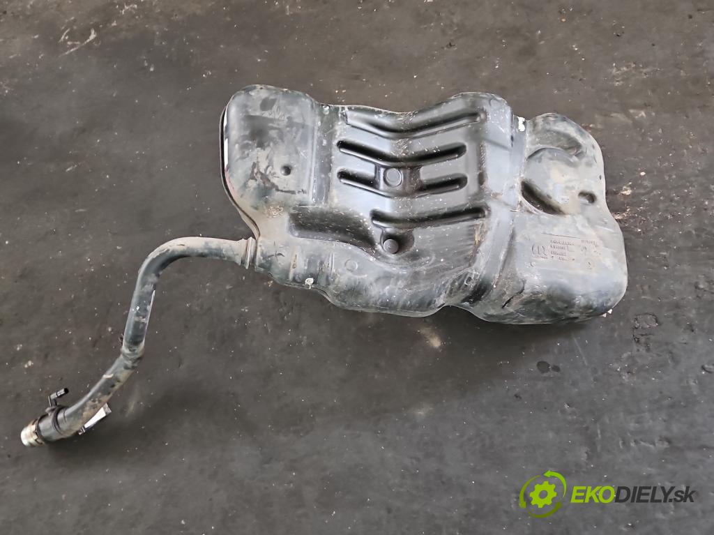 Jeep Renegade 2014- 2.0 CRD 140 HP manual 103 kW 1956 cm3 5- Nádrž: palivo 51965159 (Nádrže)