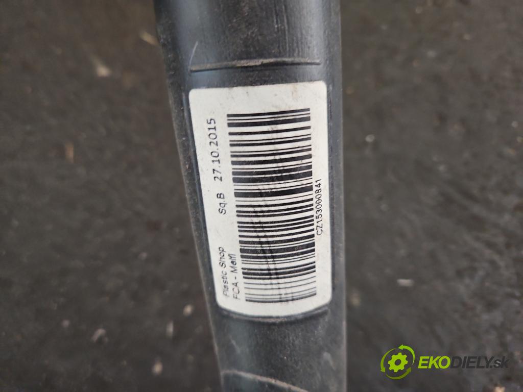 Jeep Renegade 2014- 2.0 CRD 140 HP manual 103 kW 1956 cm3 5- Nádrž: palivo 51965159 (Nádrže)