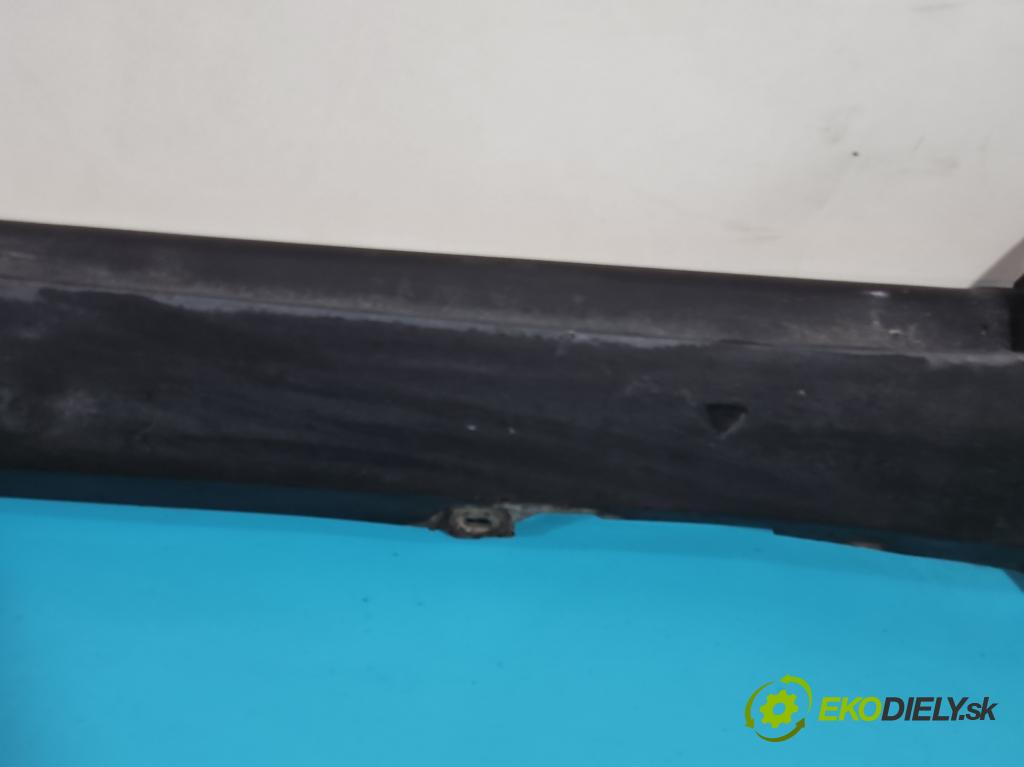 Jeep Renegade 2014- 2.0 CRD 140 hp manual 103 kW 1956 cm3 5- lišta práh: pravé  (Prahová lišta)