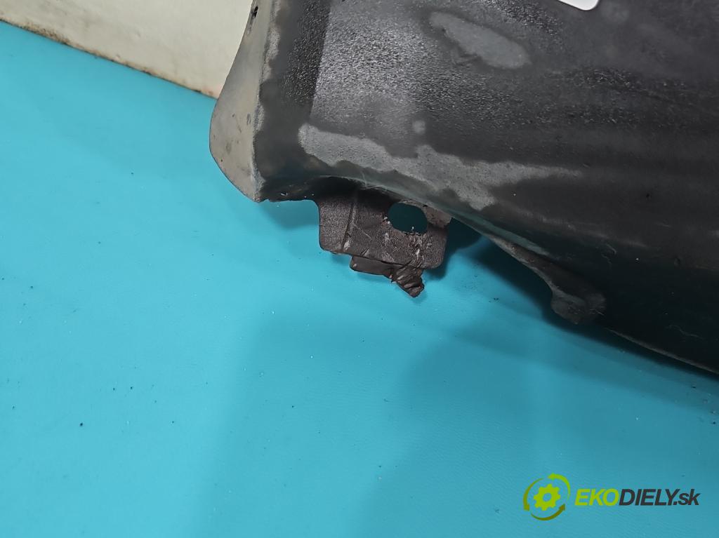 Jeep Renegade 2014- 2.0 CRD 140 hp manual 103 kW 1956 cm3 5- lišta práh: pravé  (Prahová lišta)