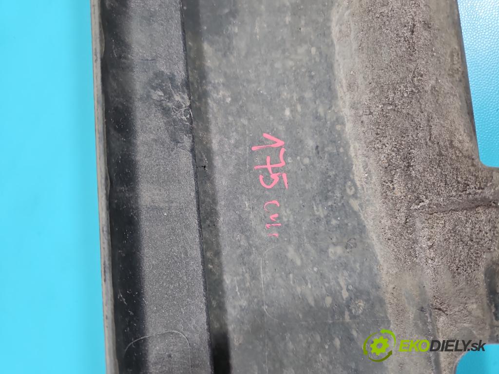 Jeep Renegade 2014- 2.0 CRD 140 hp manual 103 kW 1956 cm3 5- lišta práh: pravé  (Prahová lišta)