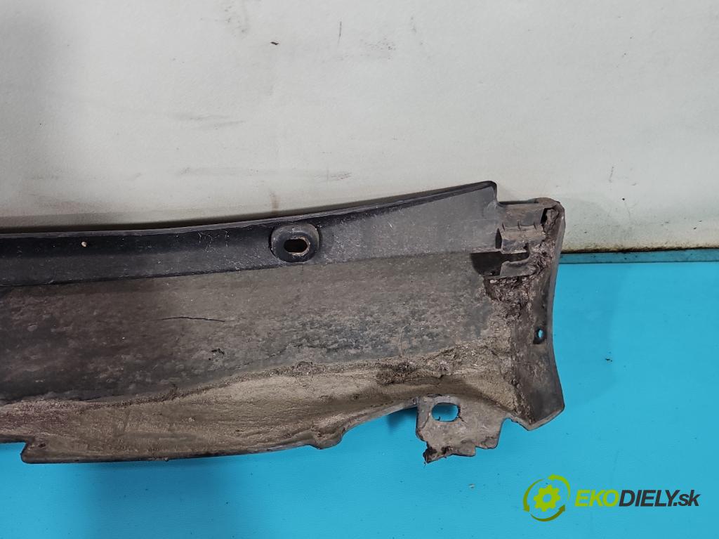 Jeep Renegade 2014- 2.0 CRD 140 hp manual 103 kW 1956 cm3 5- lišta práh: pravé  (Prahová lišta)