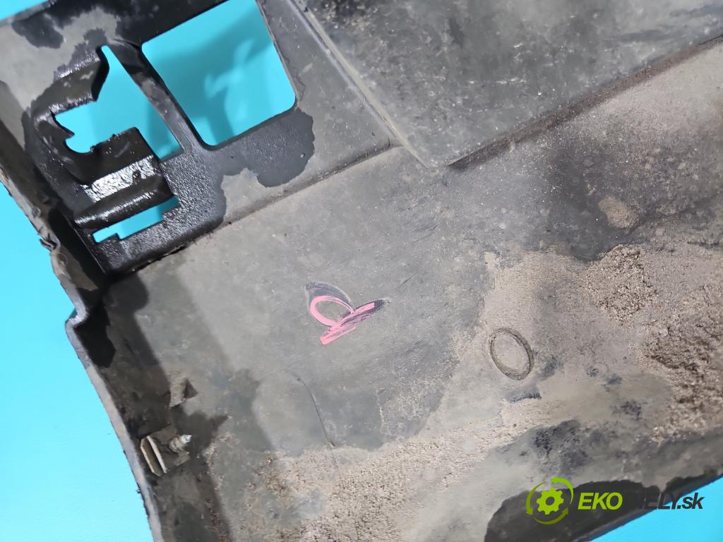 Jeep Renegade 2014- 2.0 CRD 140 hp manual 103 kW 1956 cm3 5- lišta práh: pravé  (Prahová lišta)