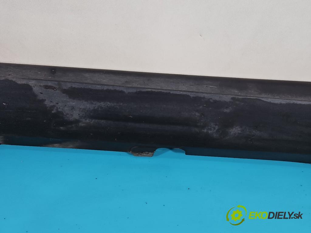 Jeep Renegade 2014- 2.0 CRD 140 hp manual 103 kW 1956 cm3 5- lišta práh: pravé  (Prahová lišta)