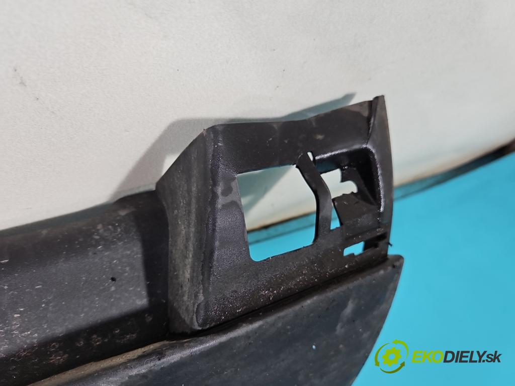 Jeep Renegade 2014- 2.0 CRD 140 hp manual 103 kW 1956 cm3 5- lišta práh: pravé  (Prahová lišta)