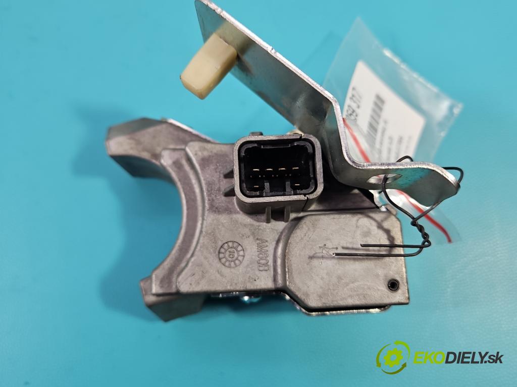 Hyundai Ix35 2.0 16v 163 HP manual 120 kW 1998 cm3 5- Blokáda: řízení: 81900-2P710 (Ostatné)