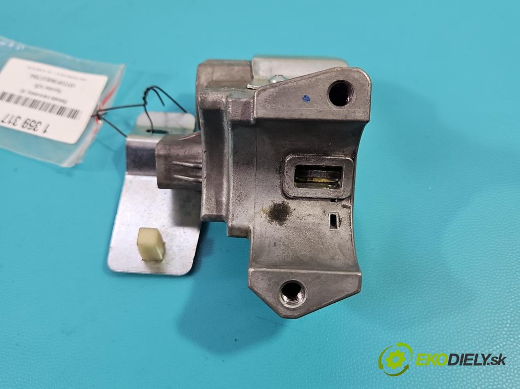 Hyundai Ix35 2.0 16v 163 HP manual 120 kW 1998 cm3 5- Blokáda: řízení: 81900-2P710 (Ostatné)