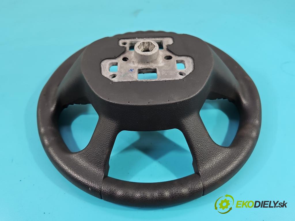 Ford Focus Mk3 2010-2018 1.6 tdci 95 HP manual 70 kW 1560 cm3 5- volant AM513600AF (Volanty)