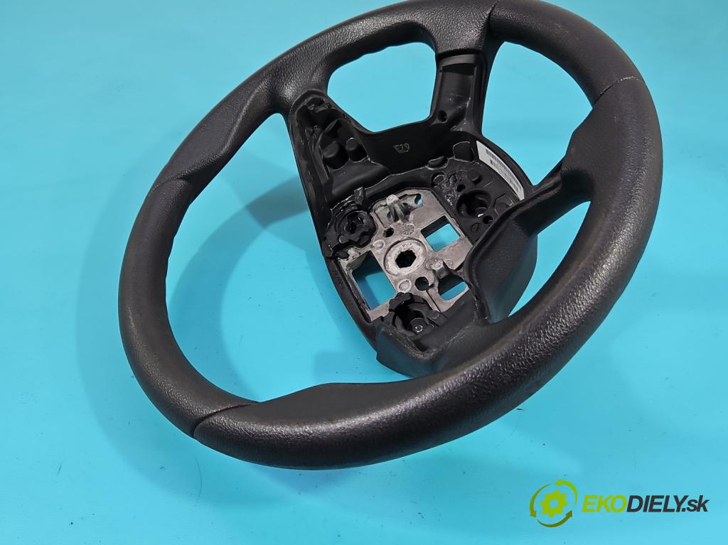 Ford Focus Mk3 2010-2018 1.6 tdci 95 HP manual 70 kW 1560 cm3 5- volant AM513600AF (Volanty)