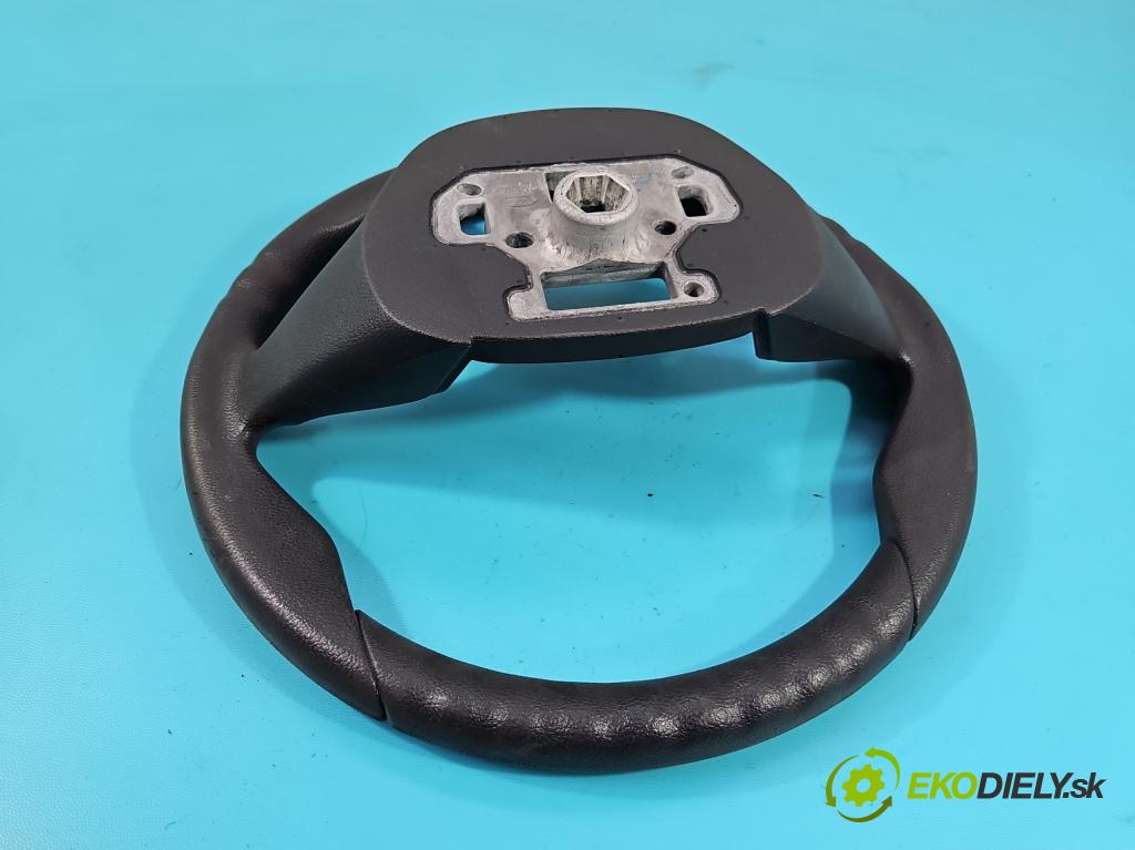 Ford Focus Mk3 2010-2018 1.6 tdci 95 HP manual 70 kW 1560 cm3 5- volant AM513600AF (Volanty)