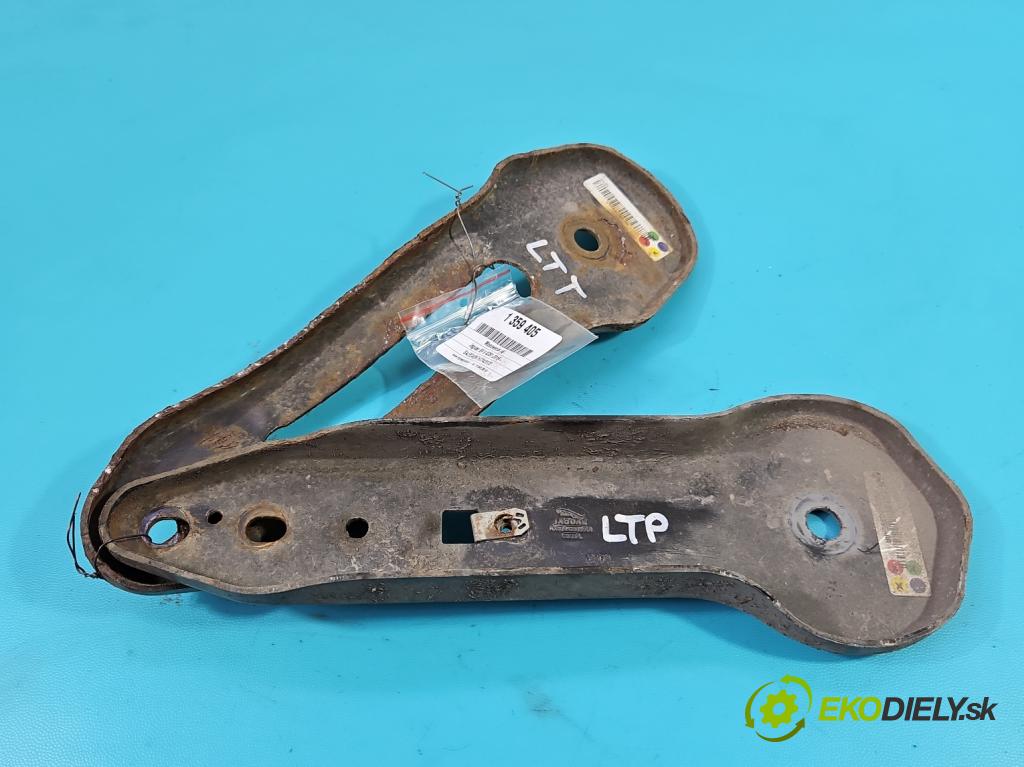 Jaguar XF II X260 2015- 2.0d 179KM automatic 132 kW 1999 cm3 4- Upevnenie: HX63-5C365-AA