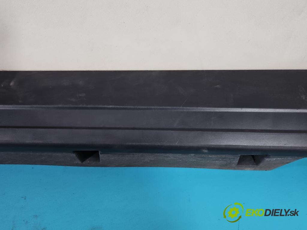 Land rover Discovery Sport 2014-2019 L550 2.0 T 241KM automatic 177 kW 1999 cm3 5- lišta práh: pravé  (Prahová lišta)