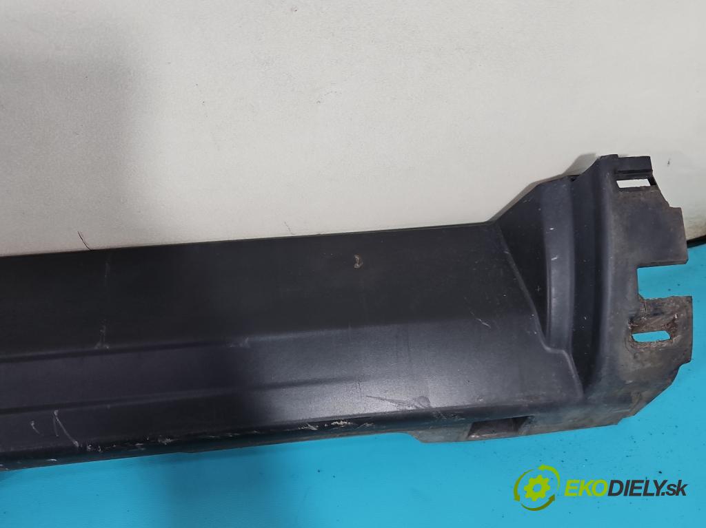 Land rover Discovery Sport 2014-2019 L550 2.0 T 241KM automatic 177 kW 1999 cm3 5- lišta práh: pravé  (Prahová lišta)