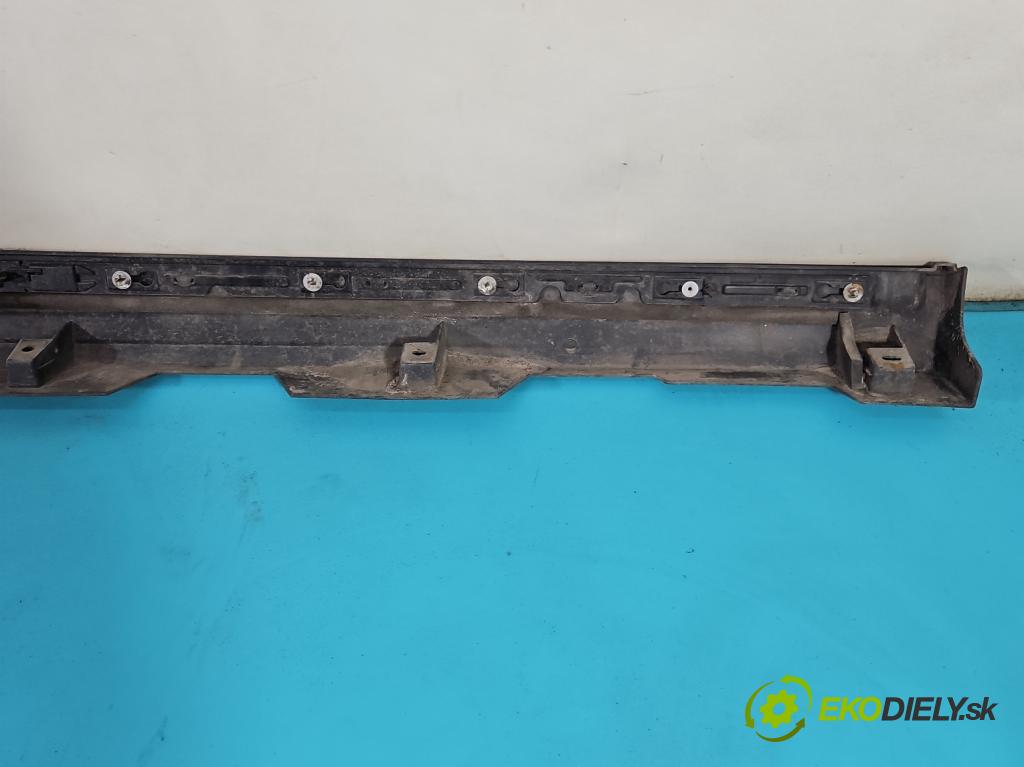 Land rover Discovery Sport 2014-2019 L550 2.0 T 241KM automatic 177 kW 1999 cm3 5- lišta práh: pravé  (Prahová lišta)