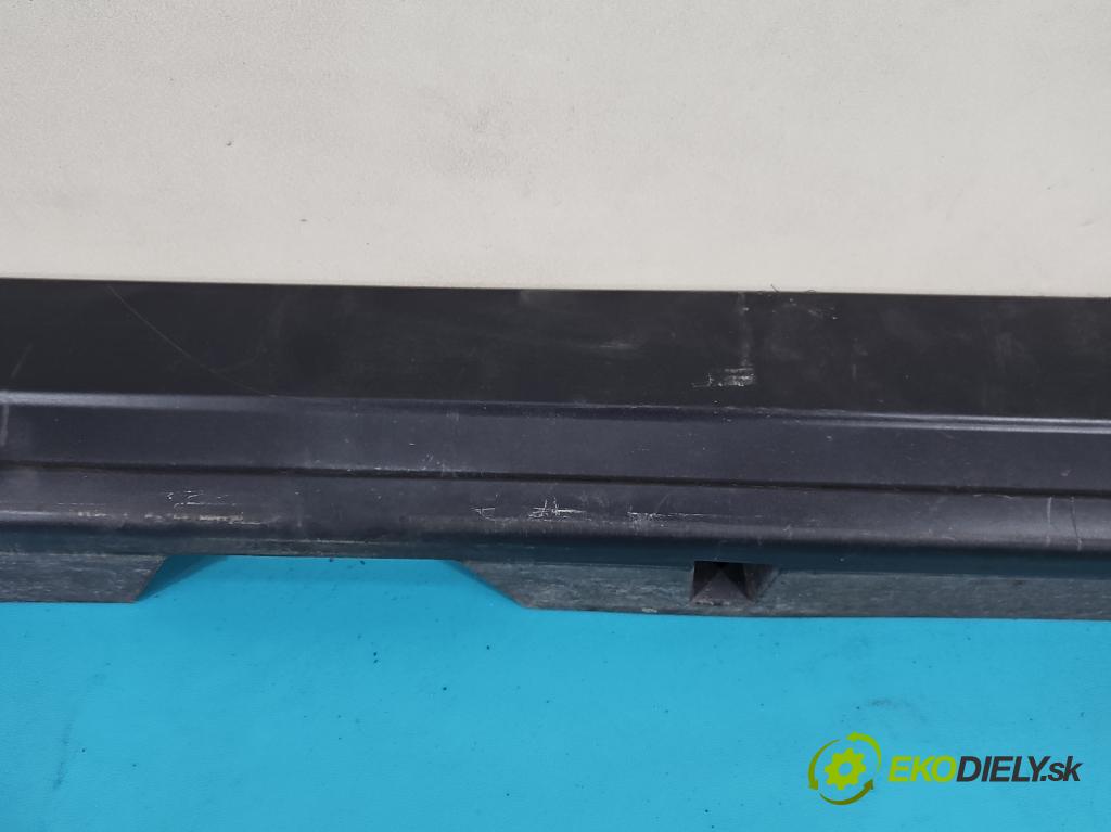 Land rover Discovery Sport 2014-2019 L550 2.0 T 241KM automatic 177 kW 1999 cm3 5- lišta práh: pravé  (Prahová lišta)