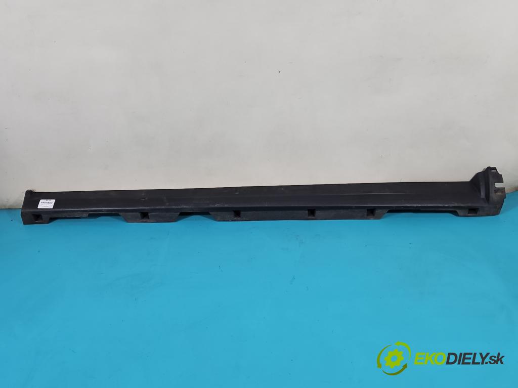 Land rover Discovery Sport 2014-2019 L550 2.0 T 241KM automatic 177 kW 1999 cm3 5- lišta práh: pravé  (Prahová lišta)