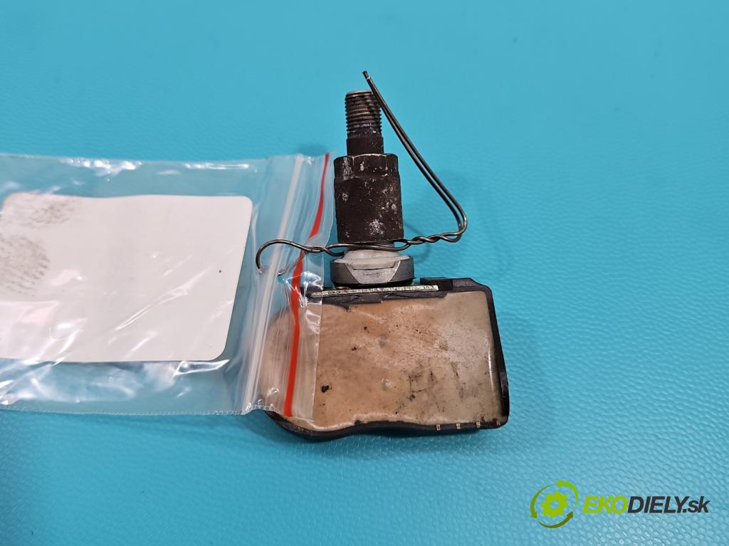 Land rover Discovery Sport 2014-2019 L550 2.0 T 241KM automatic 177 kW 1999 cm3 5- snímač tlaku pneumatika FW931A159AB (Snímače tlaku v pneumatikách)