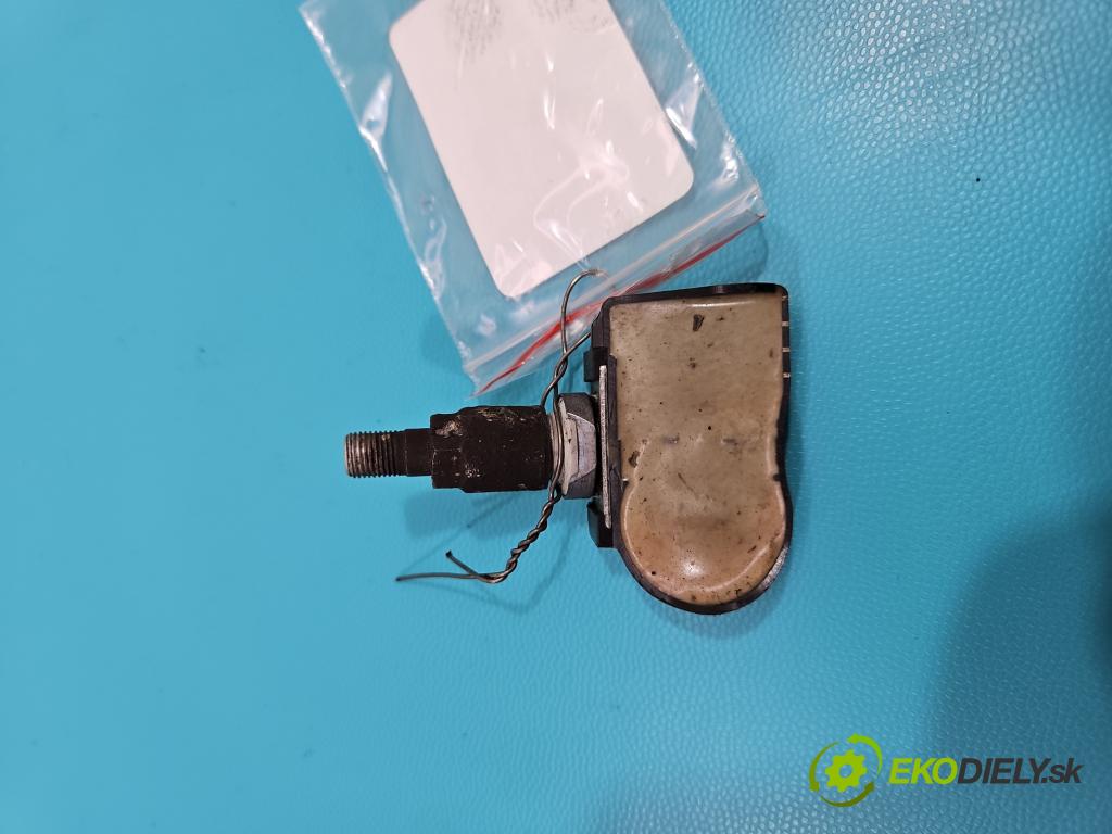 Land rover Discovery Sport 2014-2019 L550 2.0 T 241KM automatic 177 kW 1999 cm3 5- snímač tlaku pneumatika 7812D-S180020A (Snímače tlaku v pneumatikách)