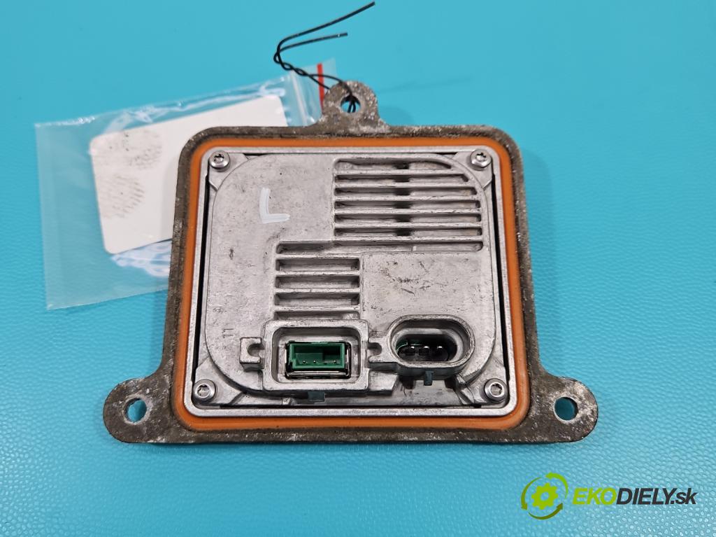 Land rover Discovery Sport 2014-2019 L550 2.0 T 241KM automatic 177 kW 1999 cm3 5- střídač: xenon A71154400DG (Riadiace jednotky xenónu)