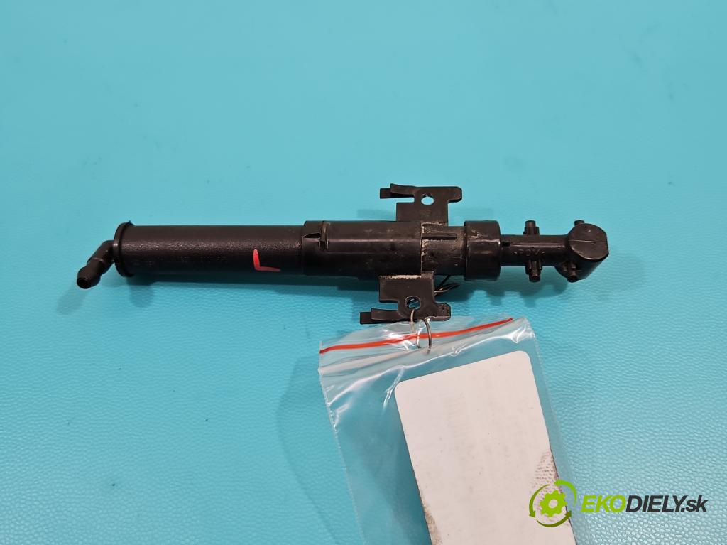 Land rover Discovery Sport 2014-2019 L550 2.0 T 241KM automatic 177 kW 1999 cm3 5- ostrekovač reflektor: ľavý  (Motorček ostrekovačov)