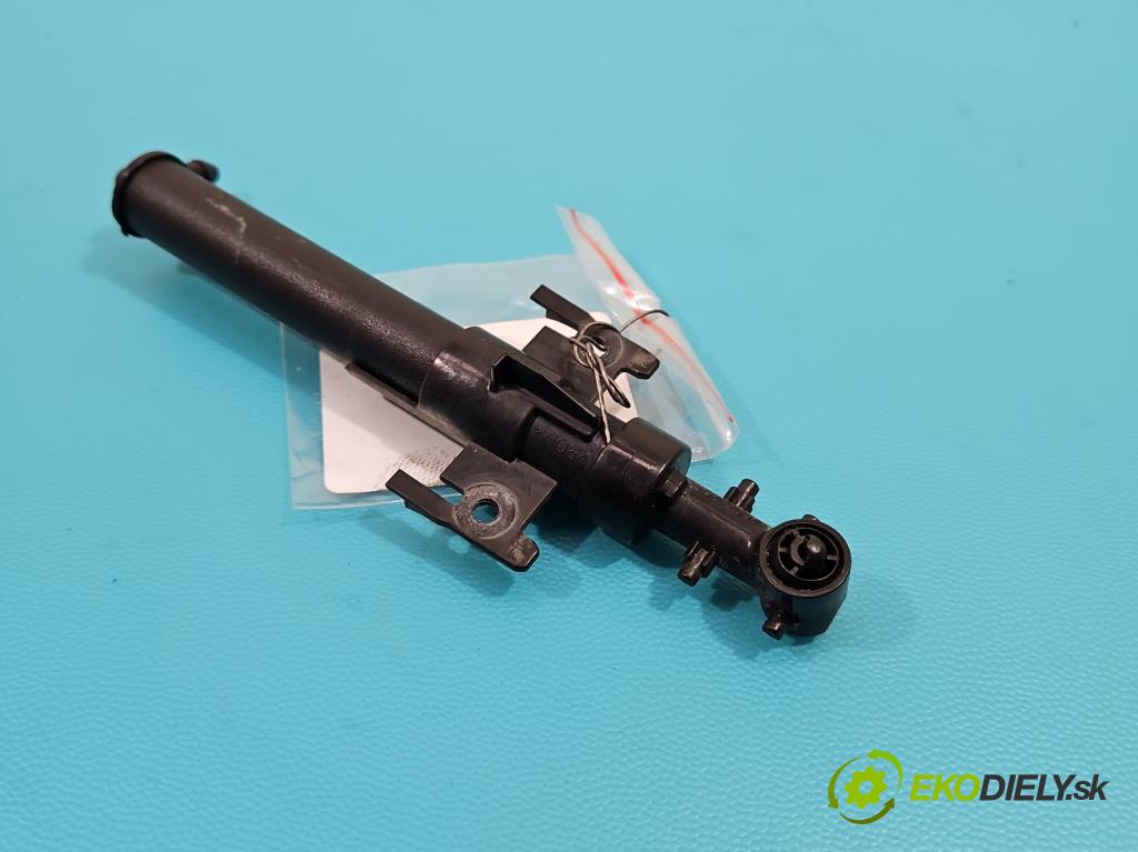 Land rover Discovery Sport 2014-2019 L550 2.0 T 241KM automatic 177 kW 1999 cm3 5- ostrekovač reflektor: ľavý  (Motorček ostrekovačov)