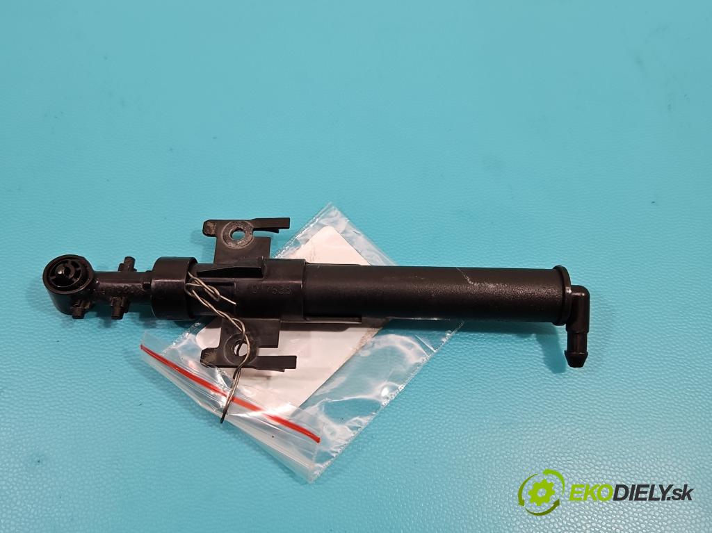 Land rover Discovery Sport 2014-2019 L550 2.0 T 241KM automatic 177 kW 1999 cm3 5- ostrekovač reflektor: ľavý  (Motorček ostrekovačov)