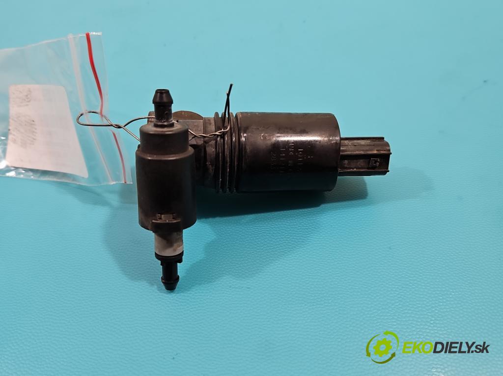 Land rover Discovery Sport 2014-2019 L550 2.0 T 241KM automatic 177 kW 1999 cm3 5- pompa ostrekovačov 1011284 (Motorčeky, čerpadlá ostrekovačov)