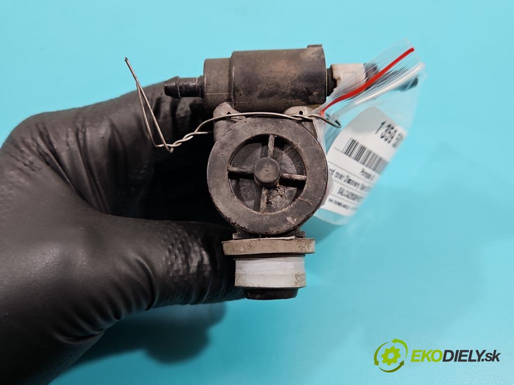 Land rover Discovery Sport 2014-2019 L550 2.0 T 241KM automatic 177 kW 1999 cm3 5- pompa ostrekovačov 1011284 (Motorčeky, čerpadlá ostrekovačov)