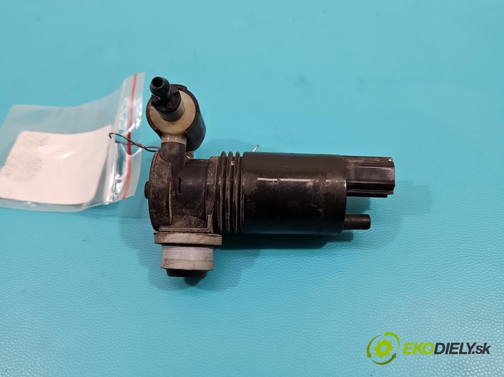 Land rover Discovery Sport 2014-2019 L550 2.0 T 241KM automatic 177 kW 1999 cm3 5- pompa ostrekovačov 1011284 (Motorčeky, čerpadlá ostrekovačov)