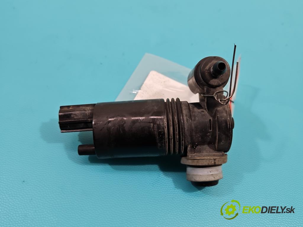 Land rover Discovery Sport 2014-2019 L550 2.0 T 241KM automatic 177 kW 1999 cm3 5- pompa ostrekovačov 1011284 (Motorčeky, čerpadlá ostrekovačov)